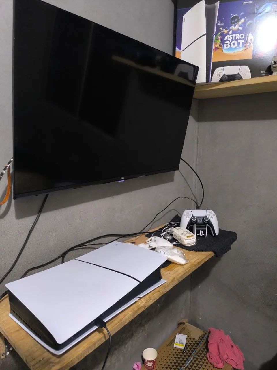 PS5 