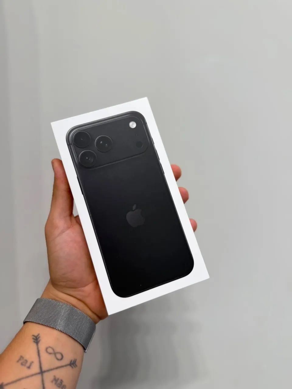 iPhone 18 pro 256 - Foto 3