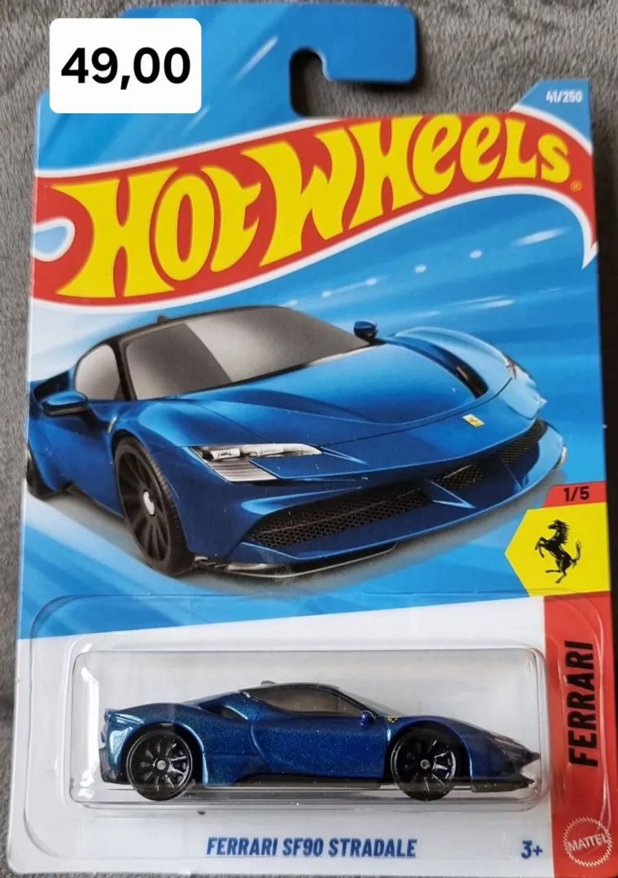 Lote miniaturas Hot Wheels