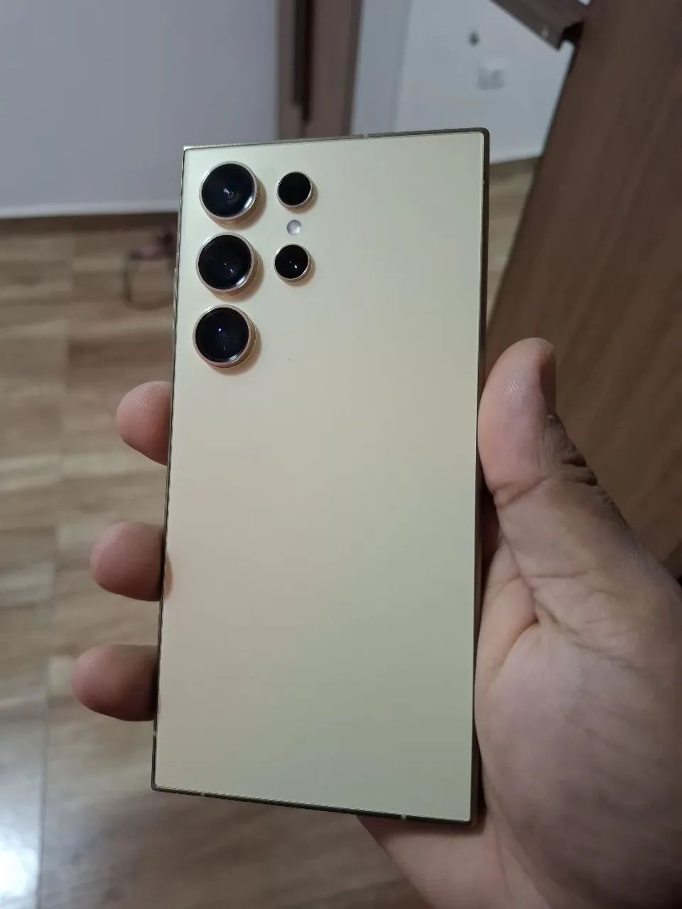 S24 Ultra 256gb  - Foto 2