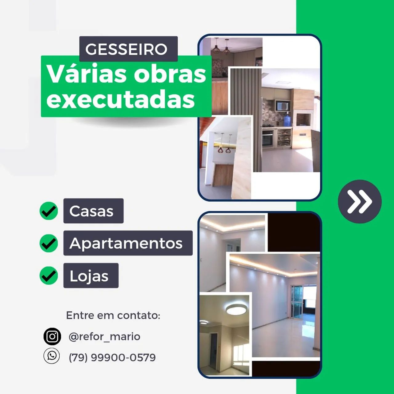 Pedreiro c/ equipe  - Foto 5
