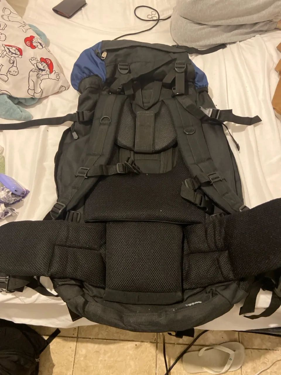 BOLSA Outlander Extreme 80 - Foto 2