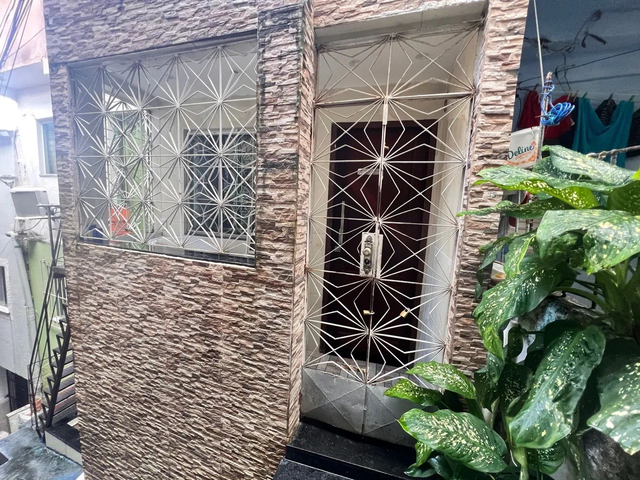 Foto - Salvador - Federação