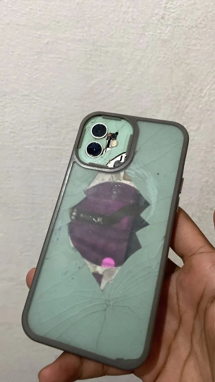 iPhone 12 - 128gb - Foto 2
