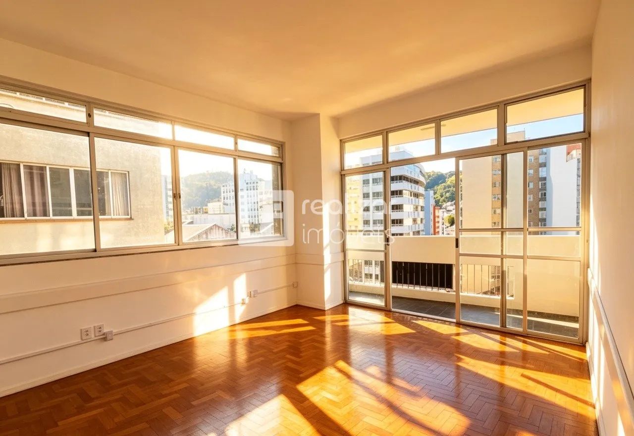 Sala comercial para locação no Centro de Florianópolis - Foto 5