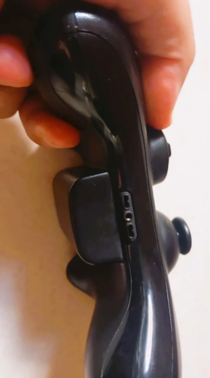 Controle Xbox 360 sem fio - Foto 2