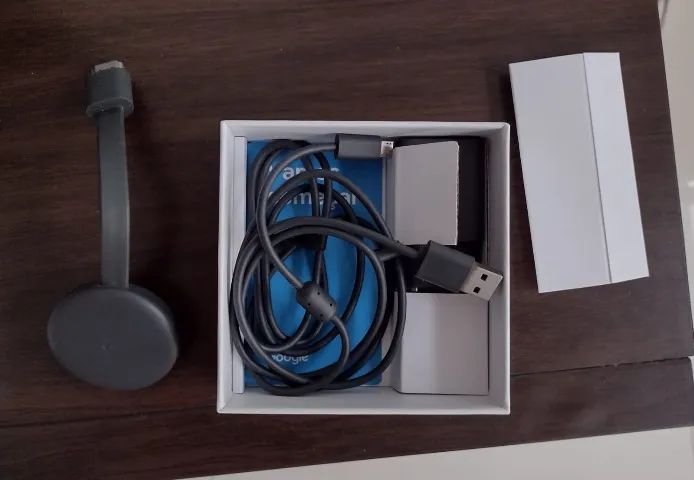 Google Chromecast - Foto 2