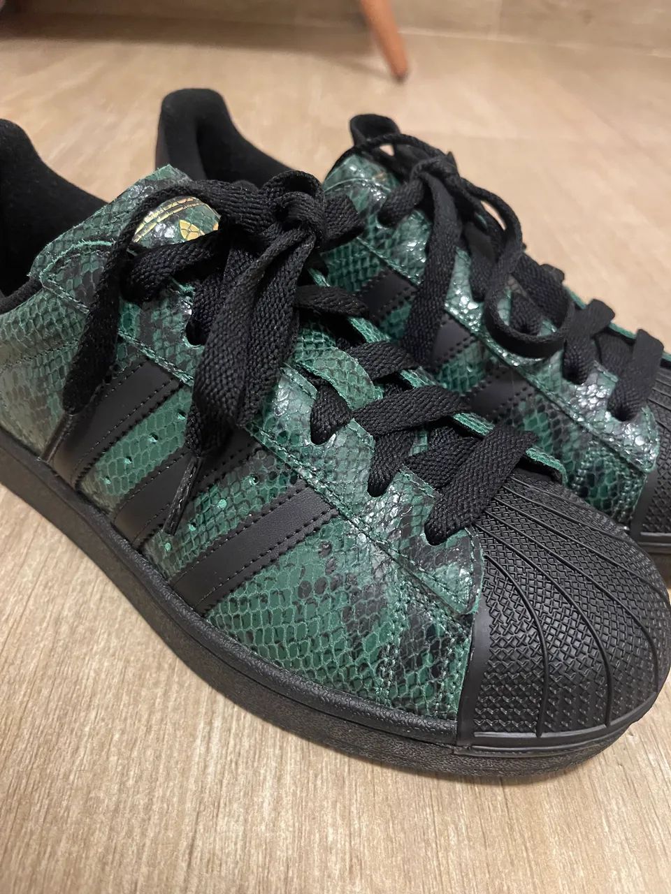 Tênis Adidas Superstar  - Foto 3