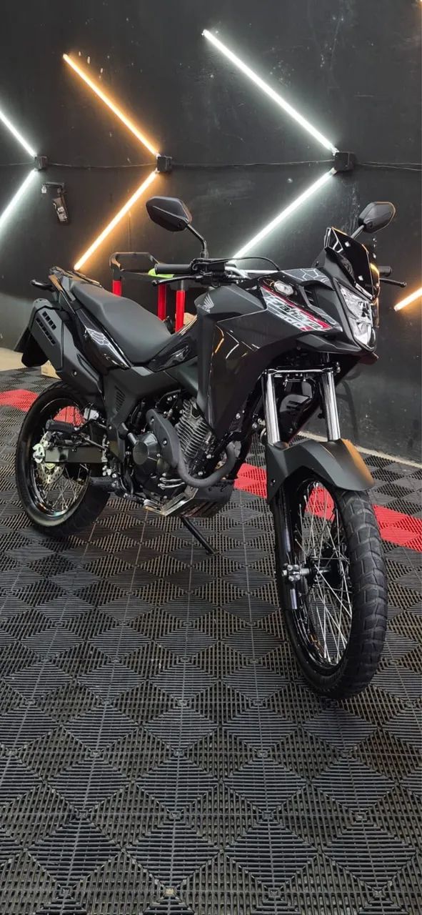 Moto para quem é exigente  - Foto 3