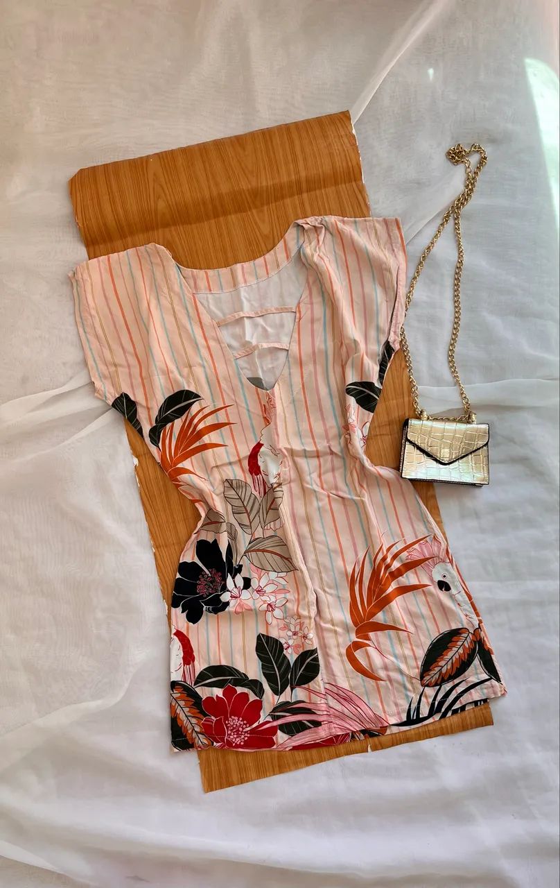 Vestido  - Foto 4