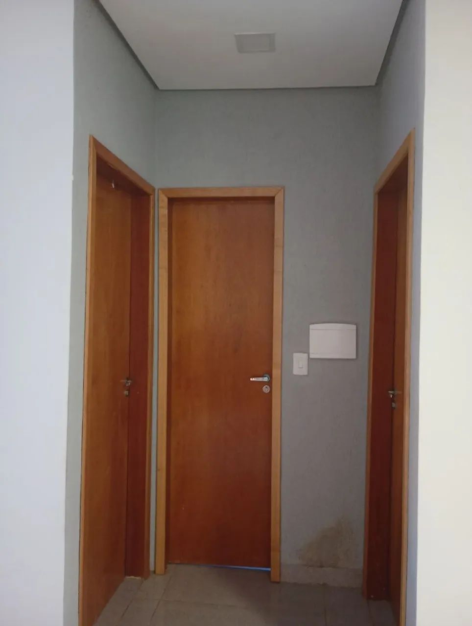 Casa nova- Orla oeste/ Luzimangues  - Foto 2