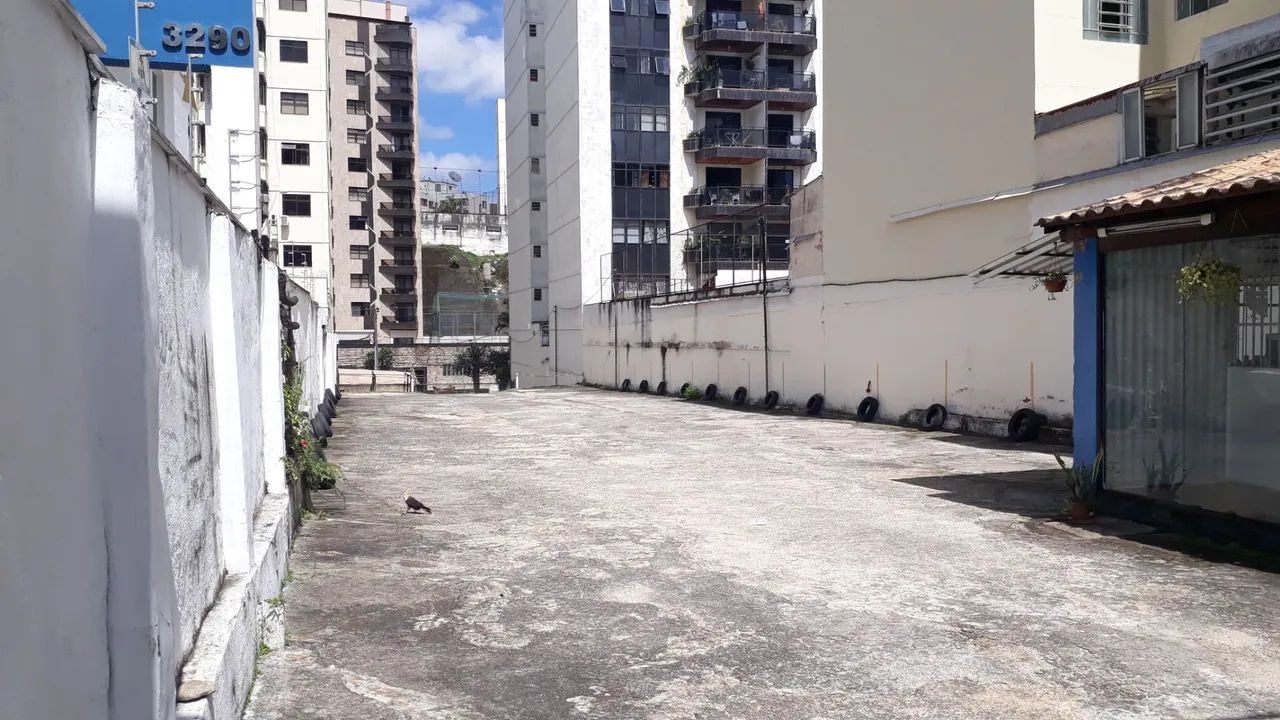 Lote / Terreno - Passos - Foto 2