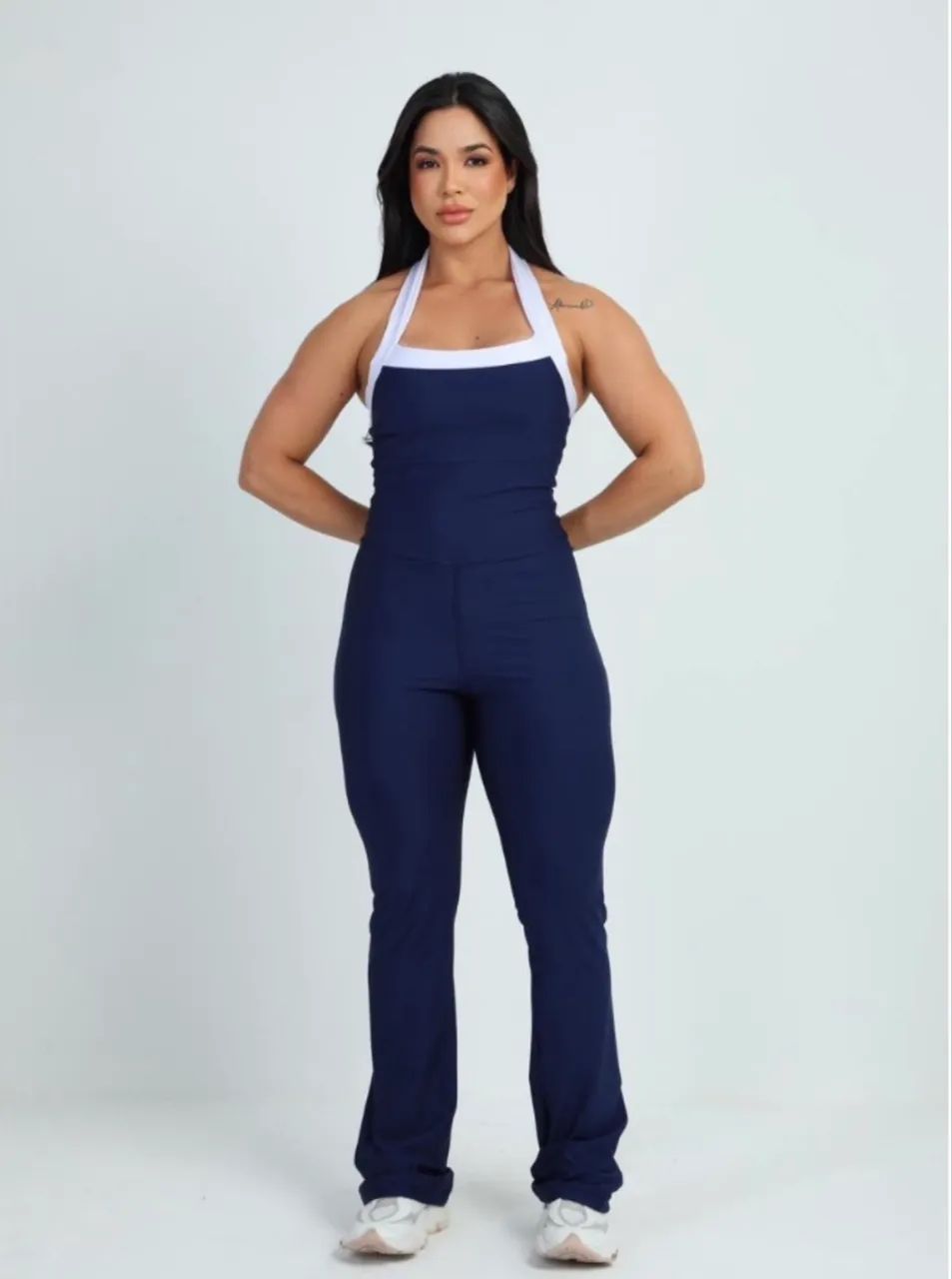 Macacão Fitness  - Foto 4