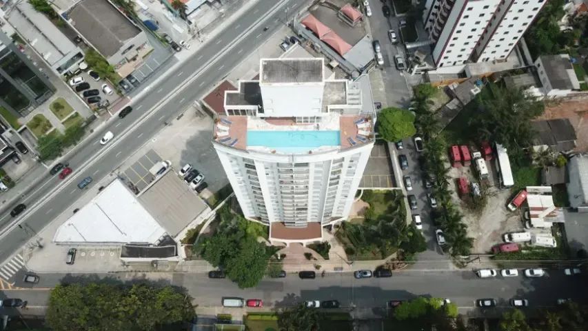 Foto - São Paulo - Vila Andrade