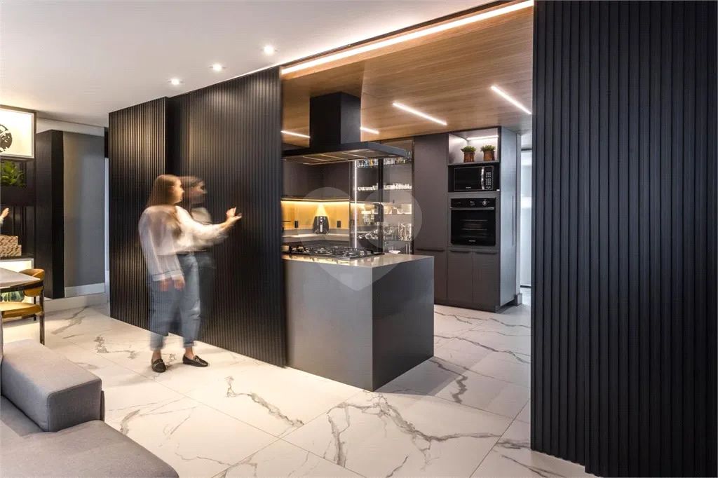 Apartamento com 4 quartos à venda em Cremação - PA - Foto 4