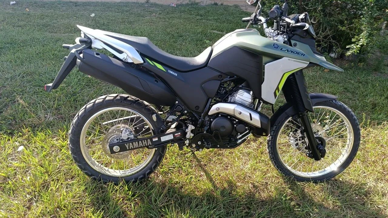 Lander 250