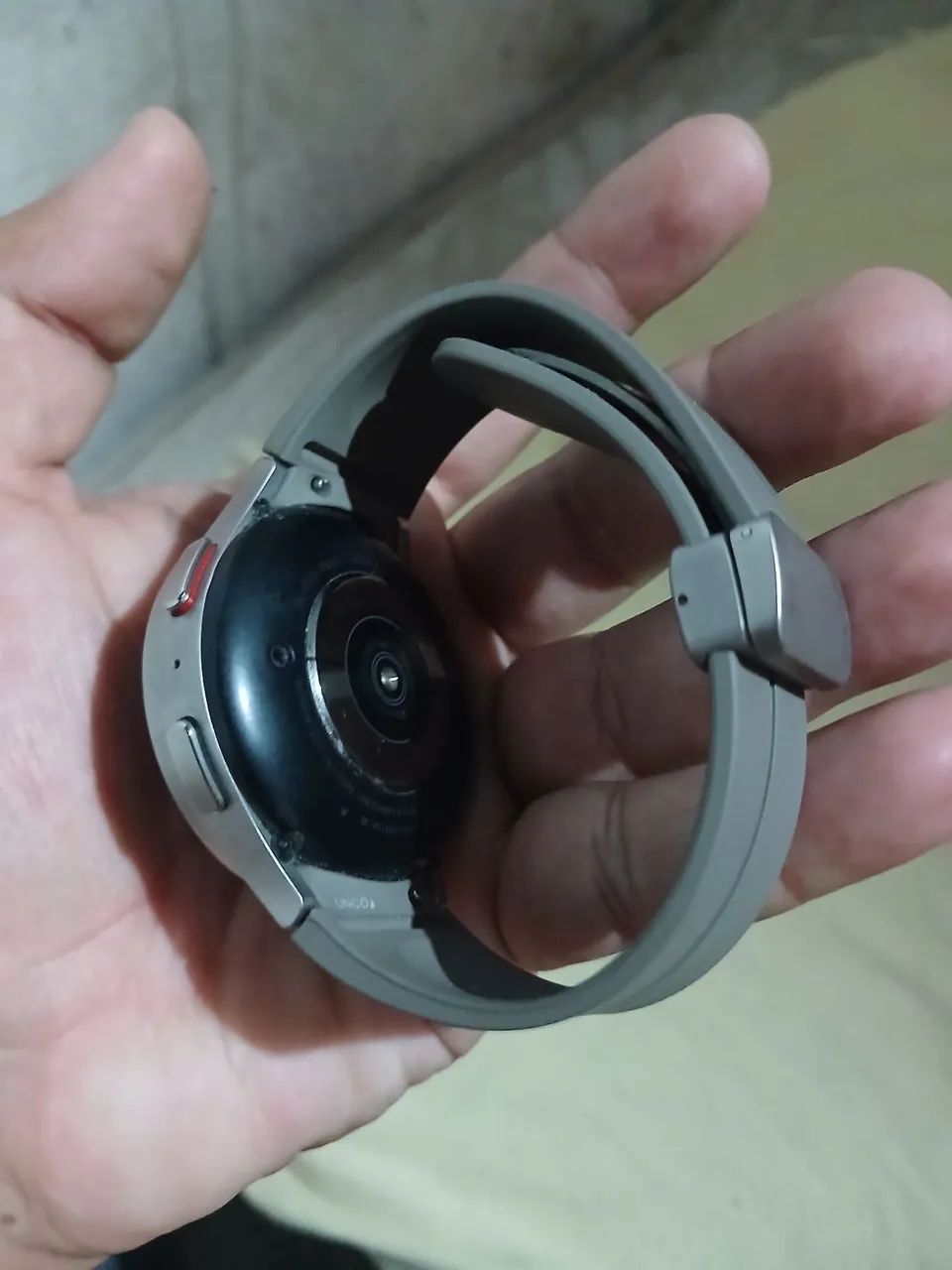 Galaxy Watch 5 Pro - Foto 3