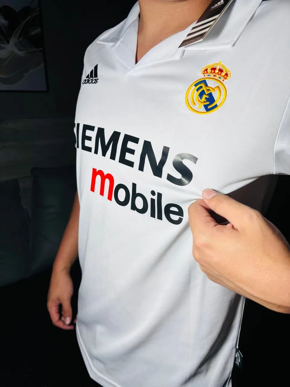 REAL MADRID 2002 - Foto 3