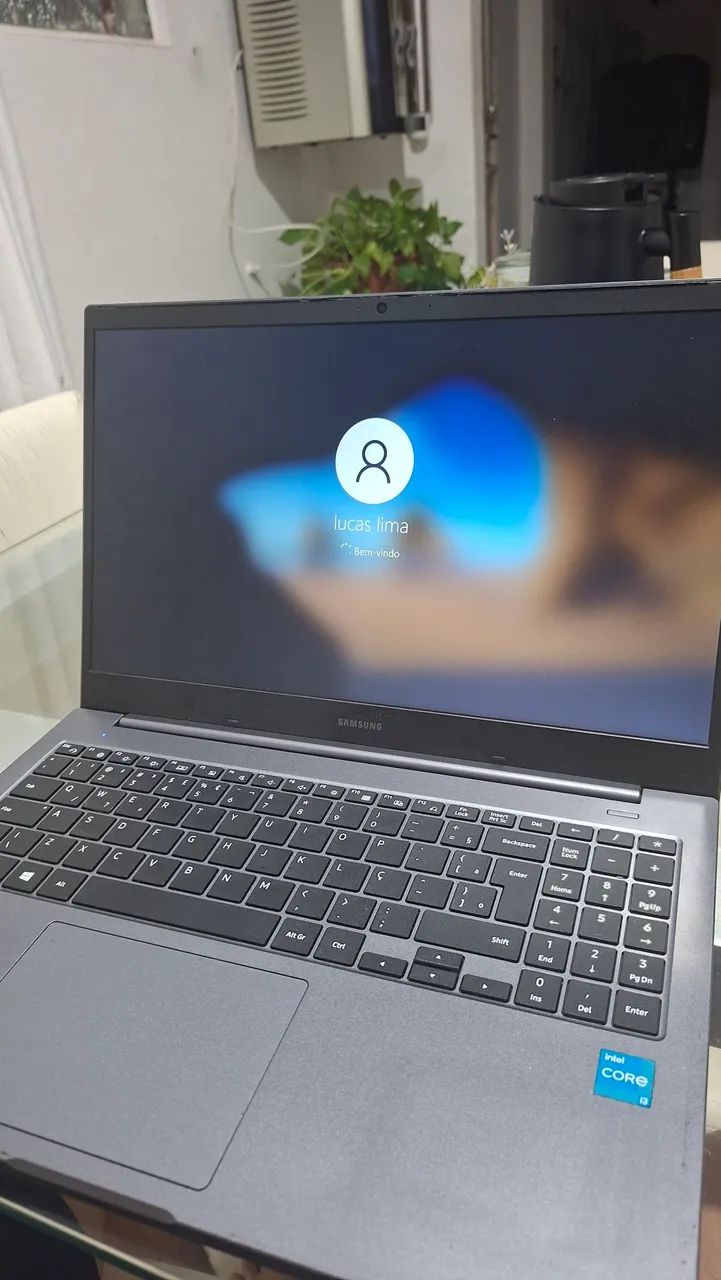 Notebook Samsung I3 11 ,  - Foto 3