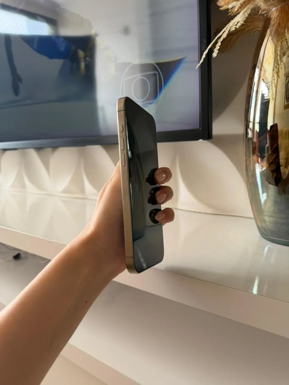 iPhone 15 pro max 256g  - Foto 5