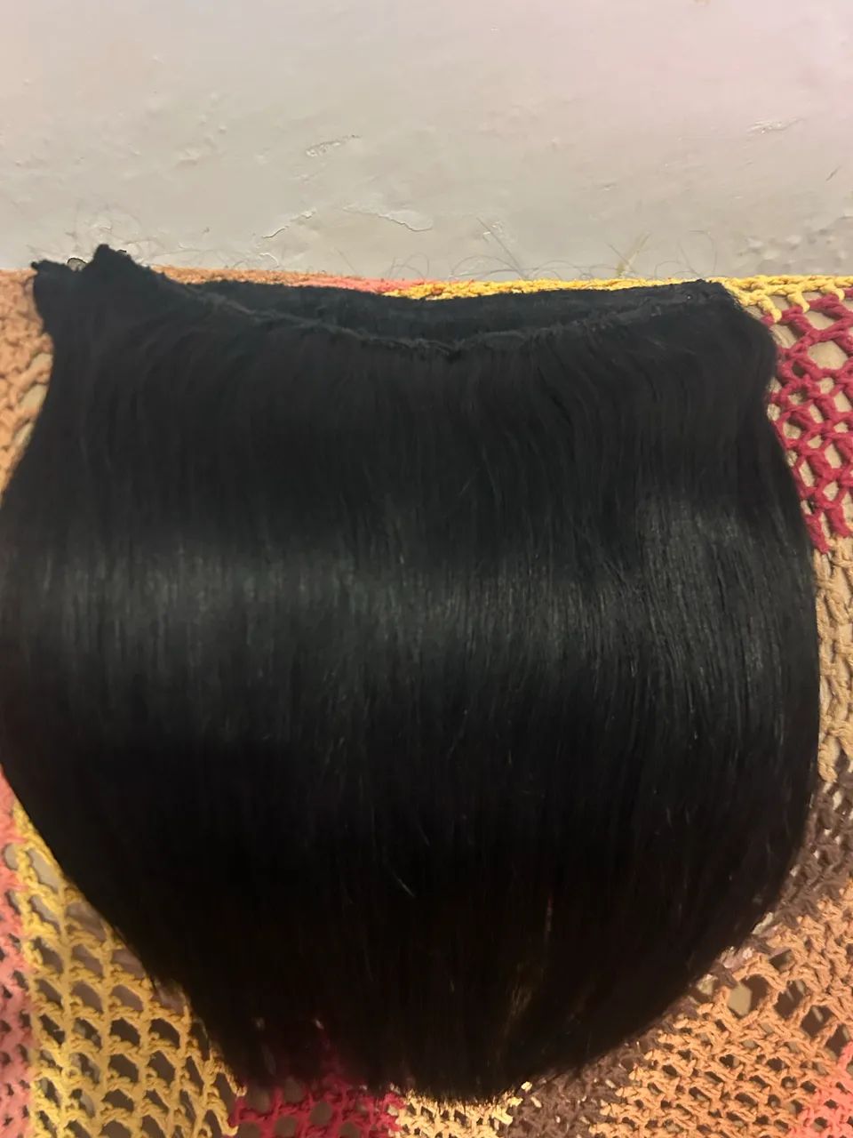 Cabelo BRASILEIRO - Foto 2