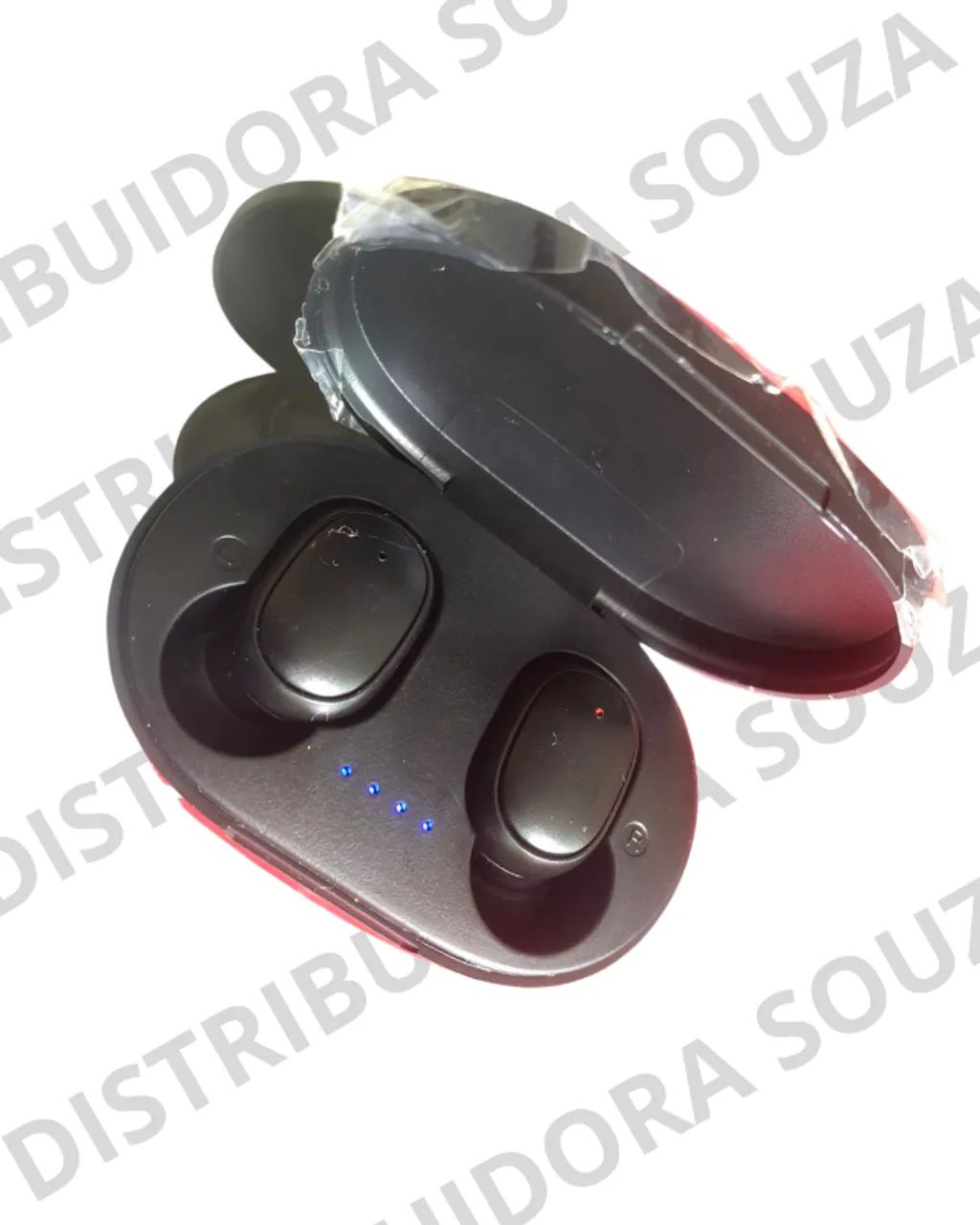 FONE DE OUVIDO SEM FIO