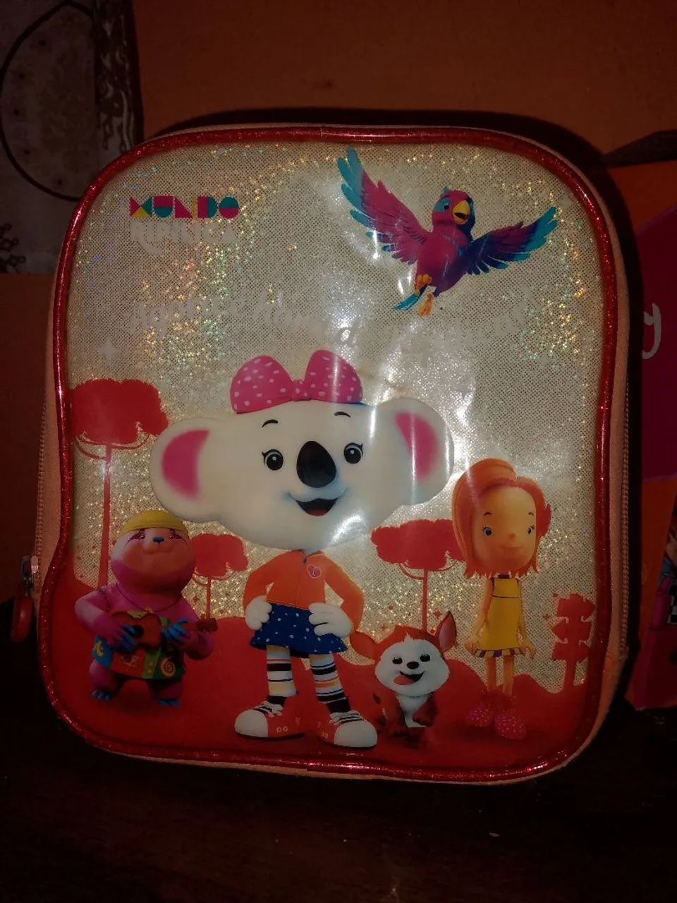Mochila infantil  - Foto 3