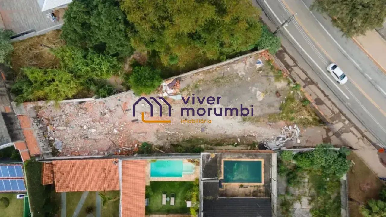 Terreno no Jardim Leonor - 750m² - Foto 4