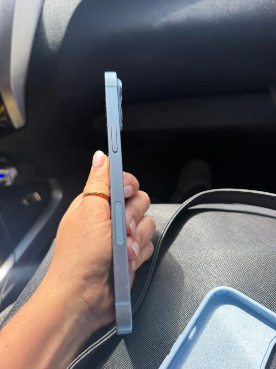 iPhone 14 Plus 128gb - Foto 3