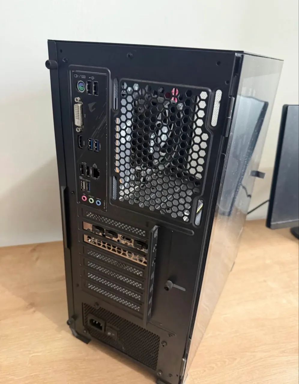 PC GAMER 32GB RTX 2060 - Foto 3