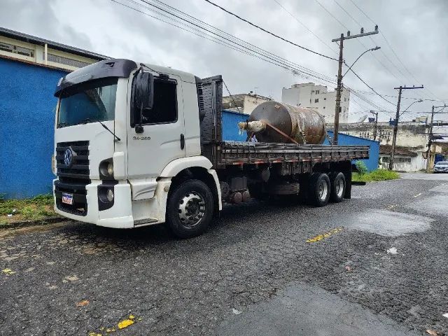 Vw 24250