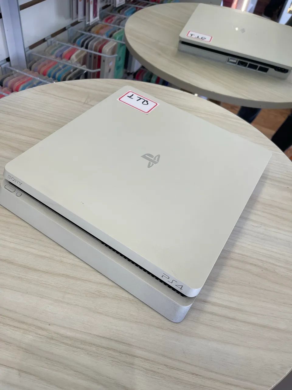 PlayStation 4 slim  - Foto 2