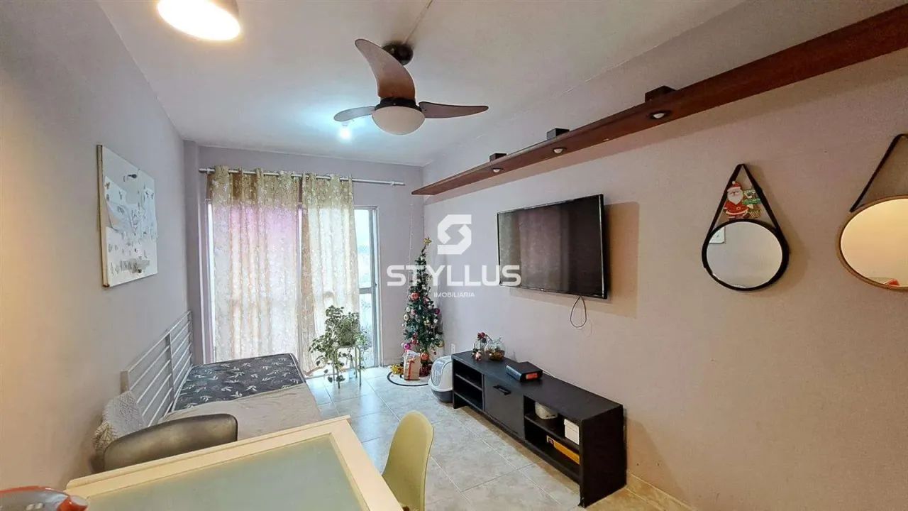 Riachuelo | Apartamento 2 quartos - Foto 5