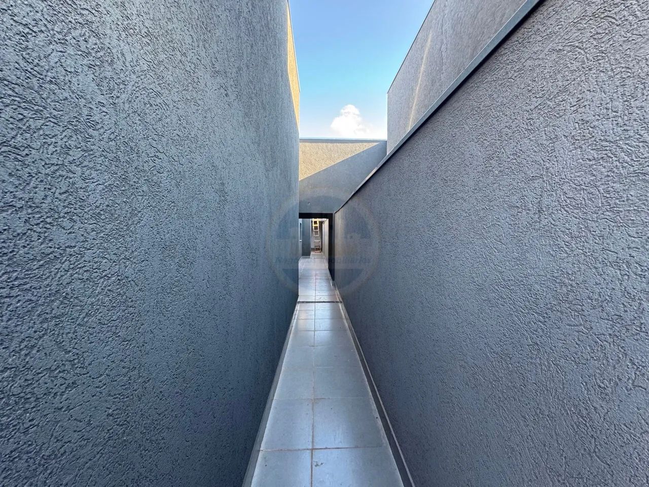 Casa em Santa Fé, Dourados/MS - Foto 4