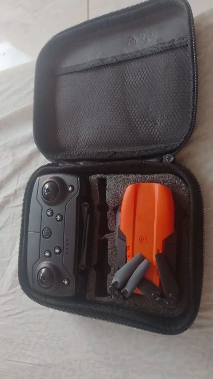 Drone - Foto 3