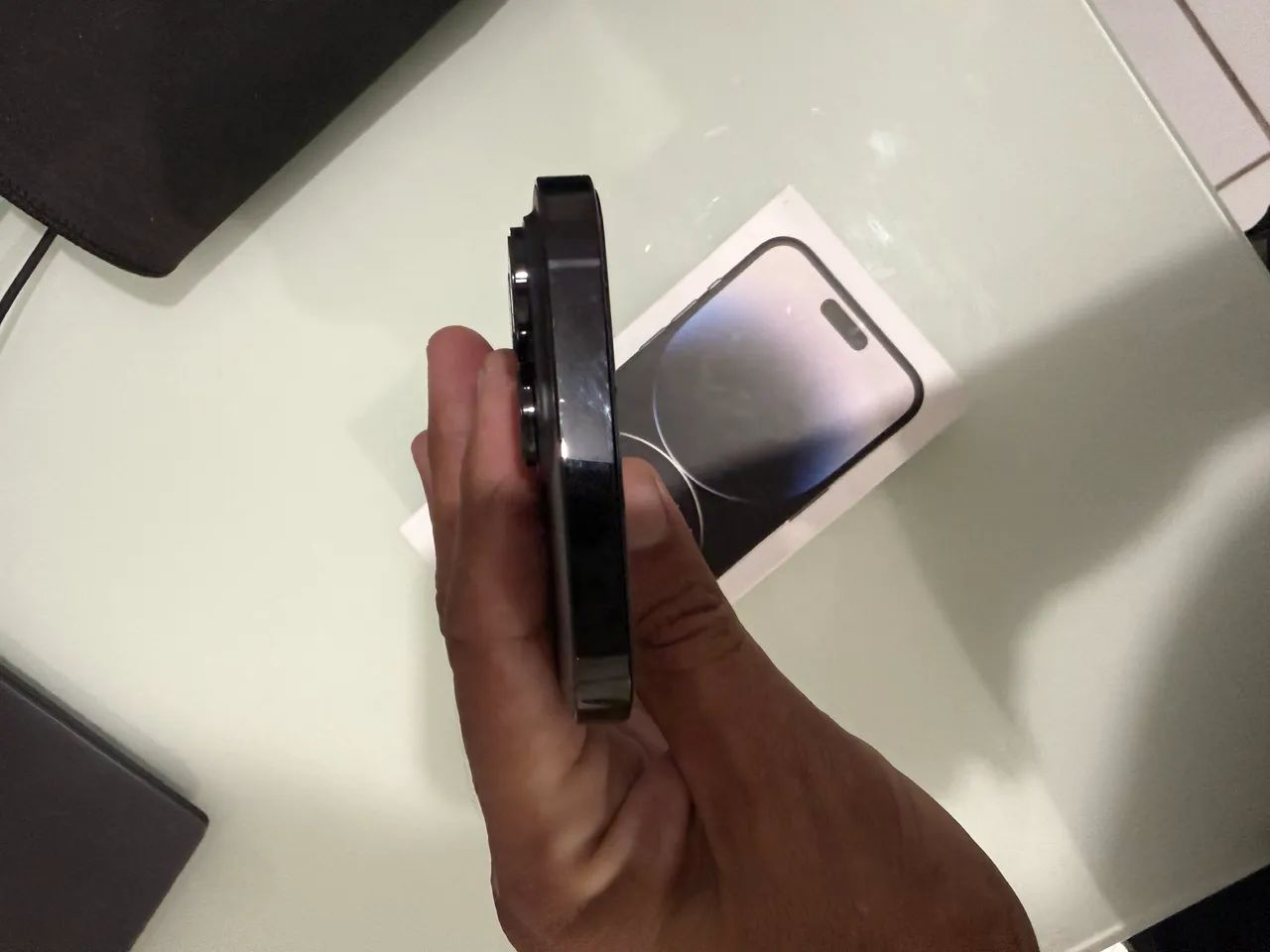 IPhone 14 Pro max  - Foto 2