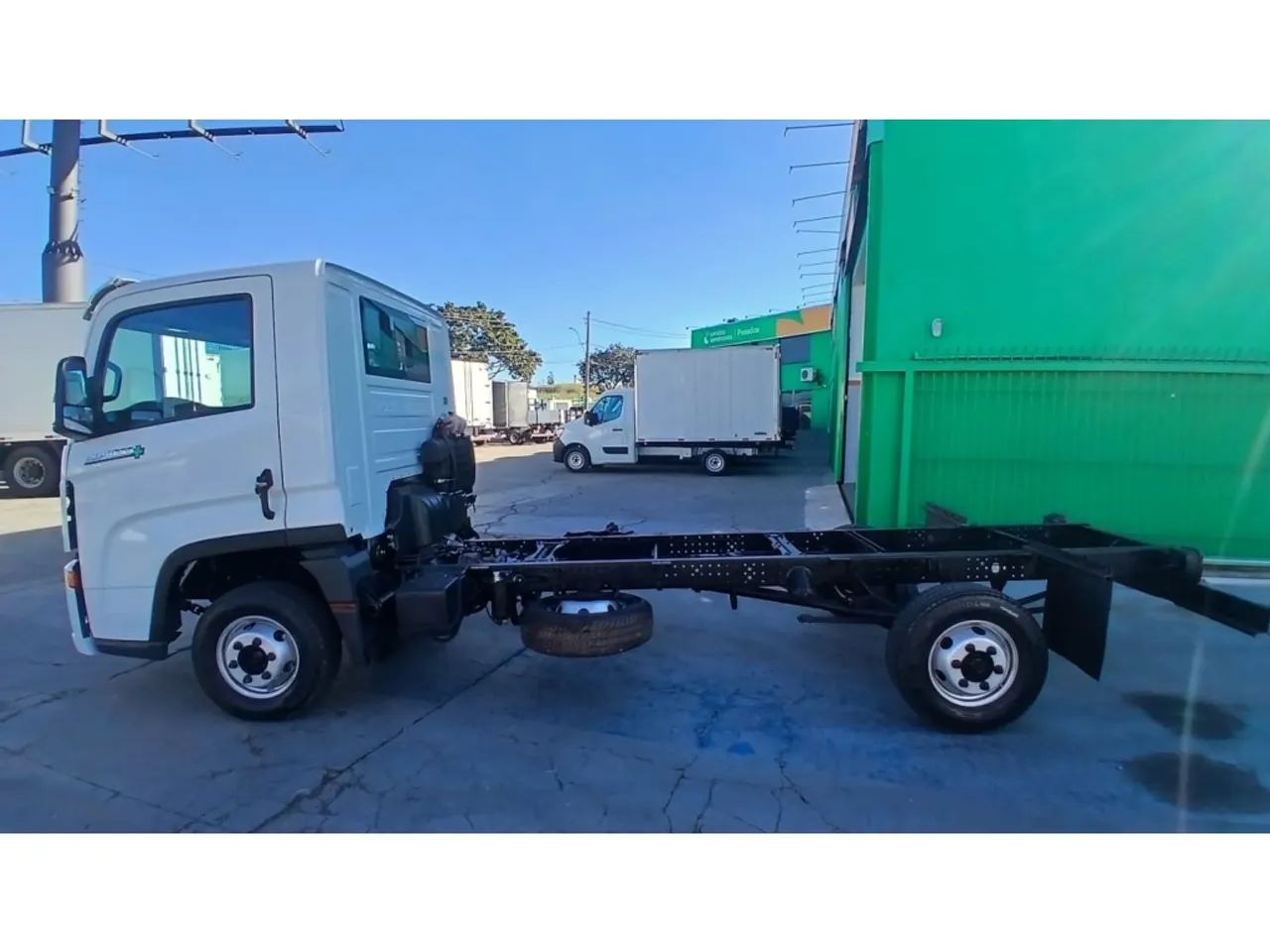 Volkswagen Delivery 2022 - Foto 5