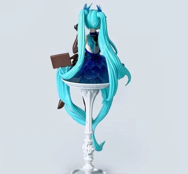 Figure Hatsune Miku - Foto 4