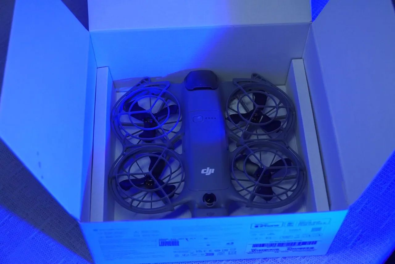 Drone Completo - DJI Neo 2 Fly More Combo 4k - Foto 3