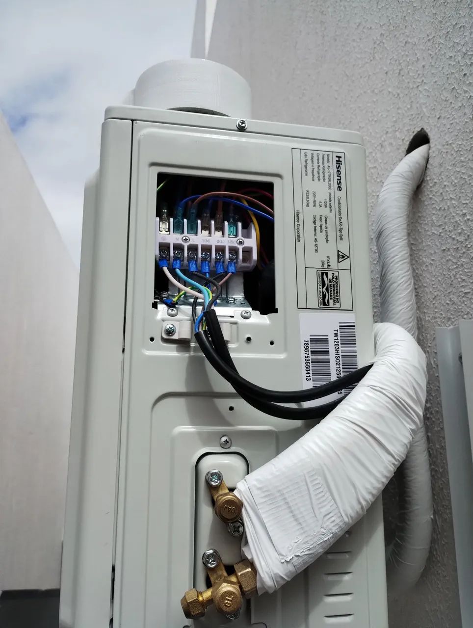Técnico em Ar condicionado  - Foto 5