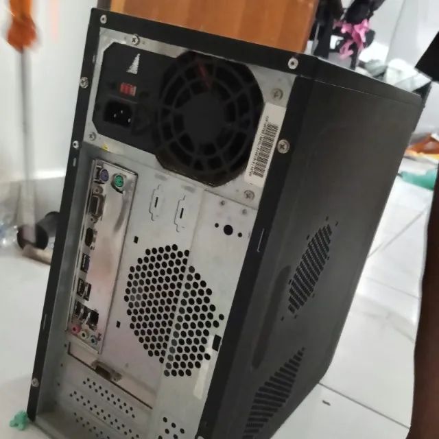 Computador de Mesa *SOMENTE CPU* - Foto 2