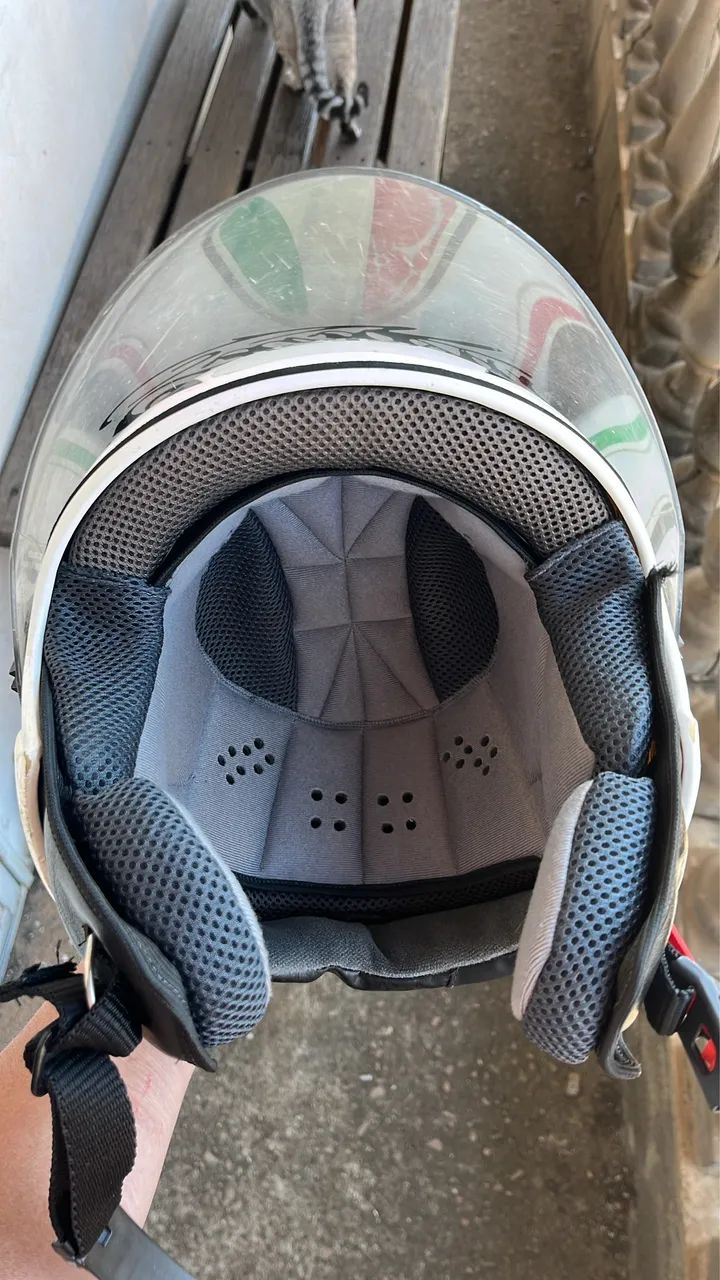 Agv blade n56 - Foto 2