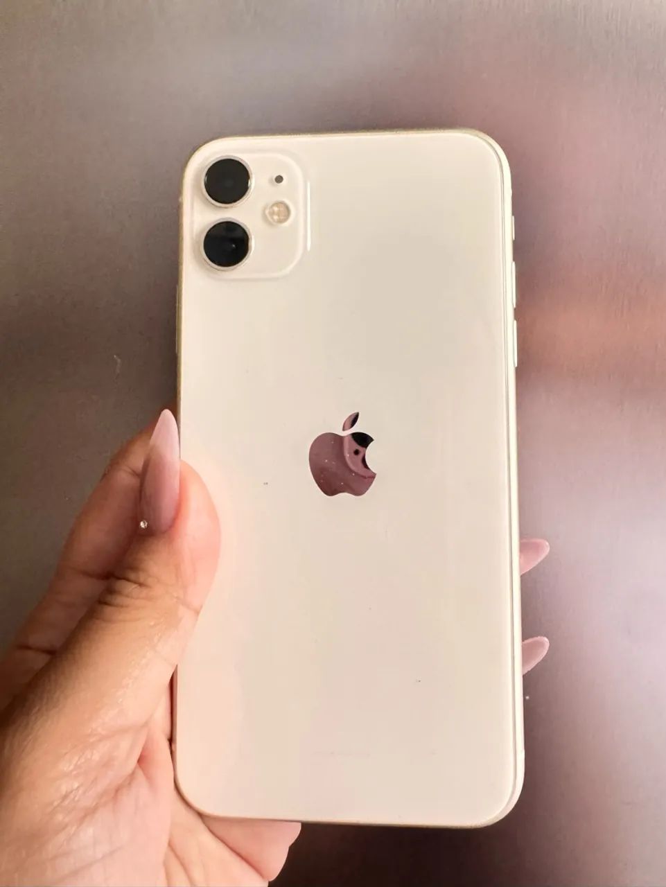 iPhone 11 128 GB - Foto 3