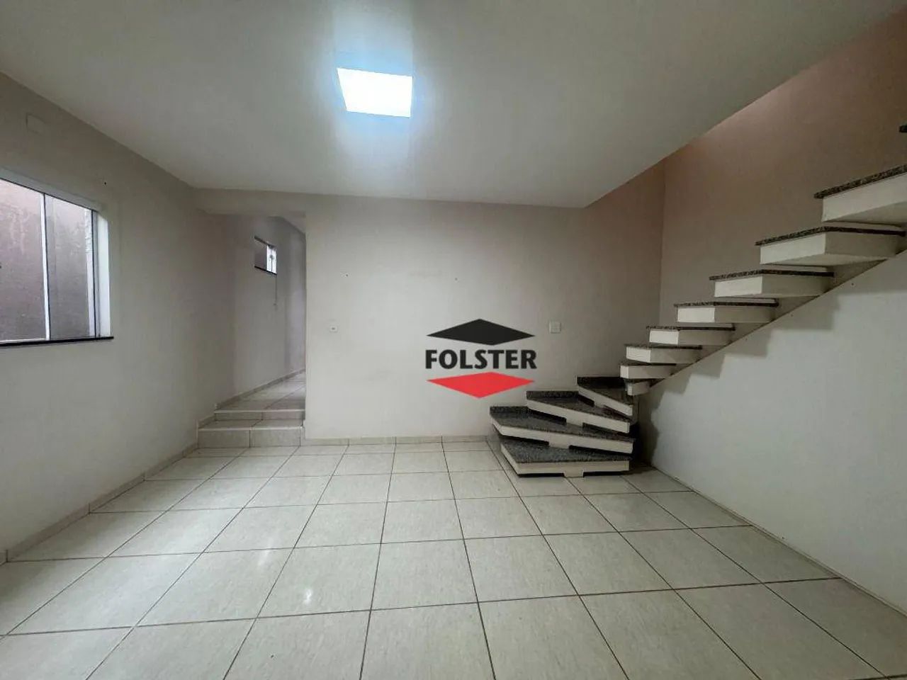 Casa com 2 dormitórios para alugar, 176 m² - Centro - Santa Bárbara D'Oeste/SP - Foto 3