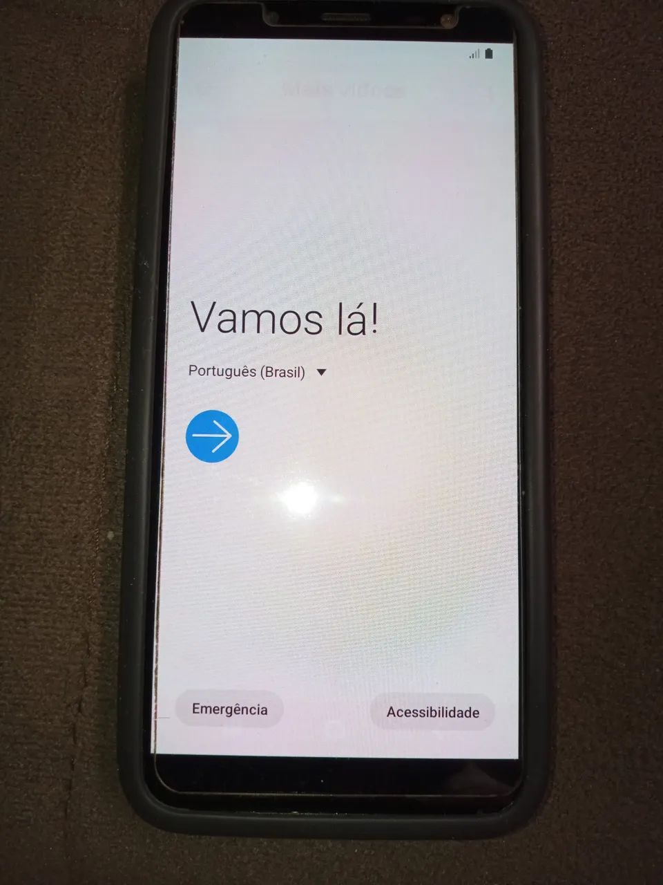 CELULAR SAMSUNG J6 64GB - Foto 4