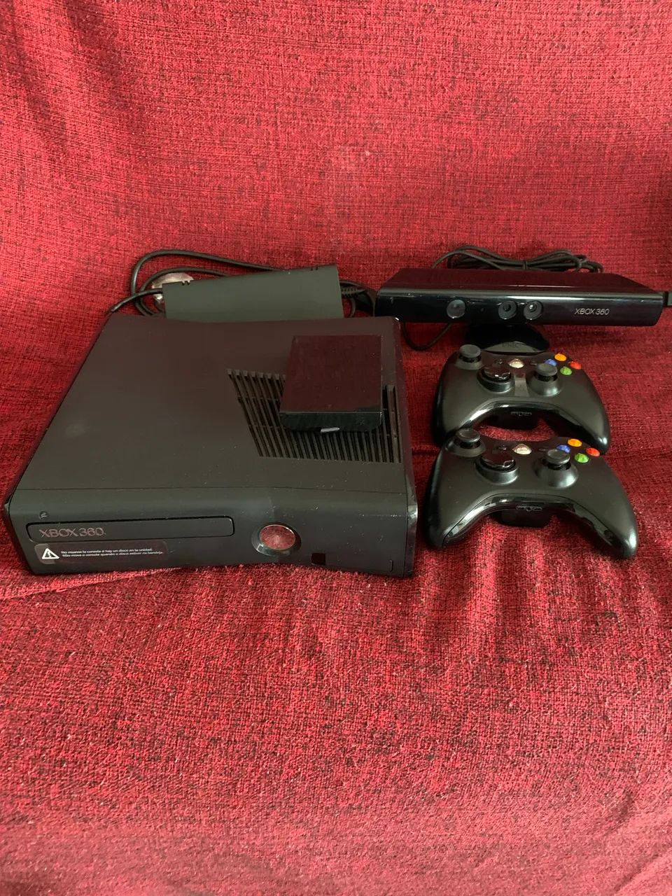 Xbox 360