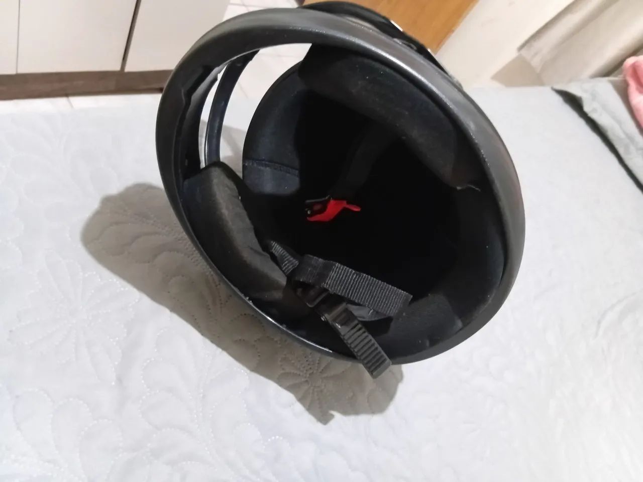Capacete seme novo - Foto 2