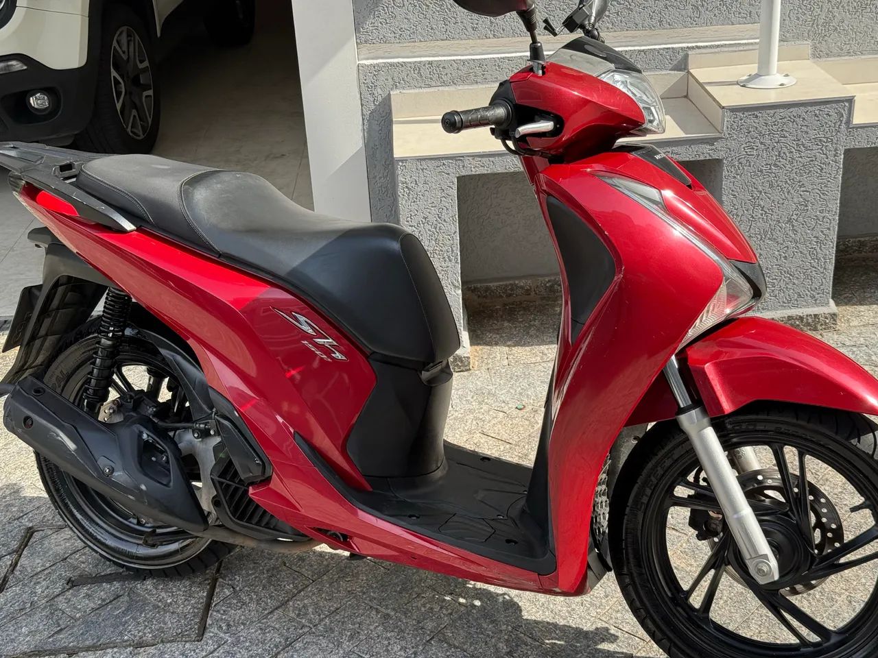 Sh150 o - Foto 5