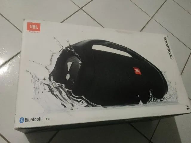 Boombox 2 JBL - Foto 4