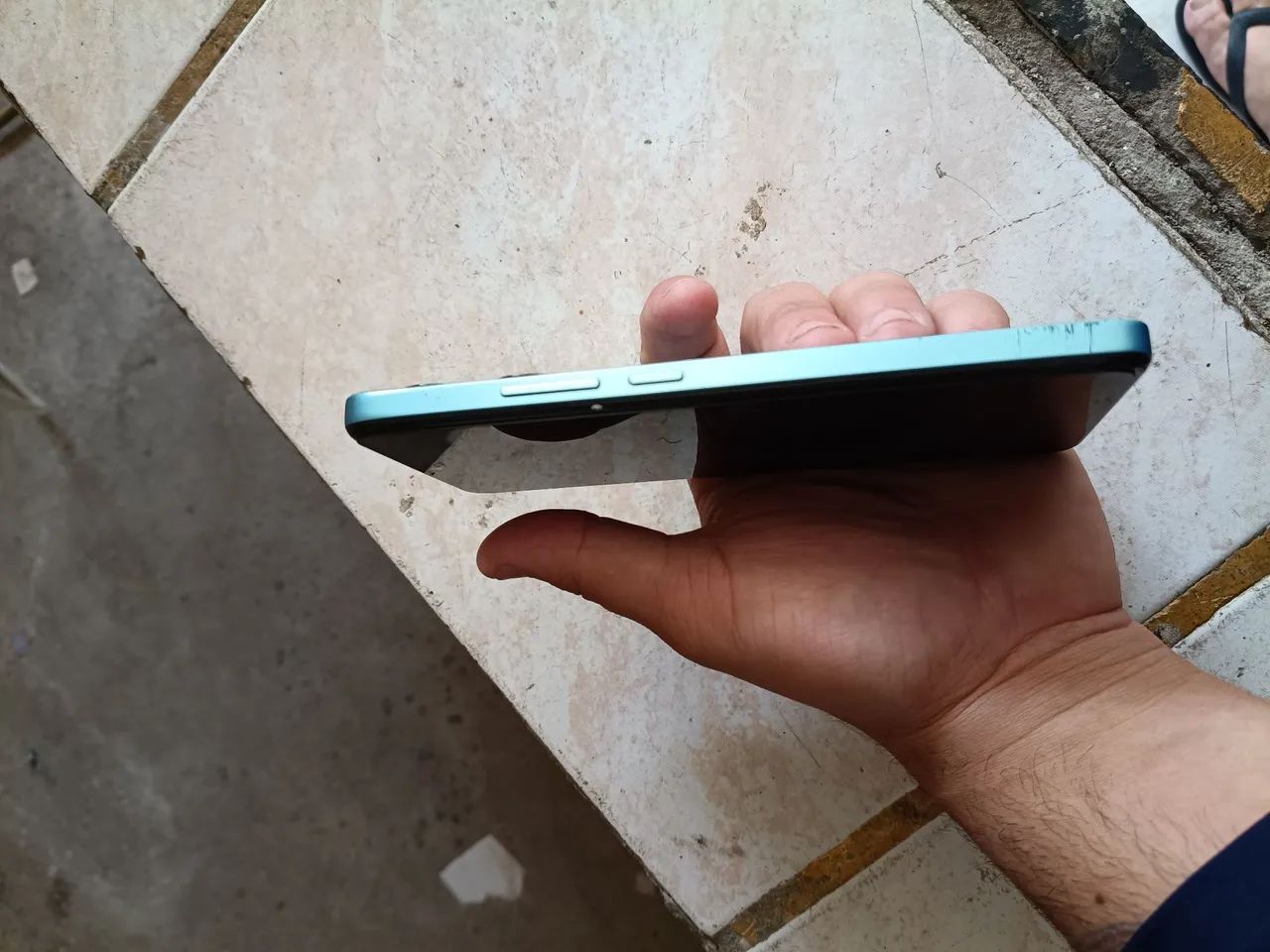 Xiaomi note 14